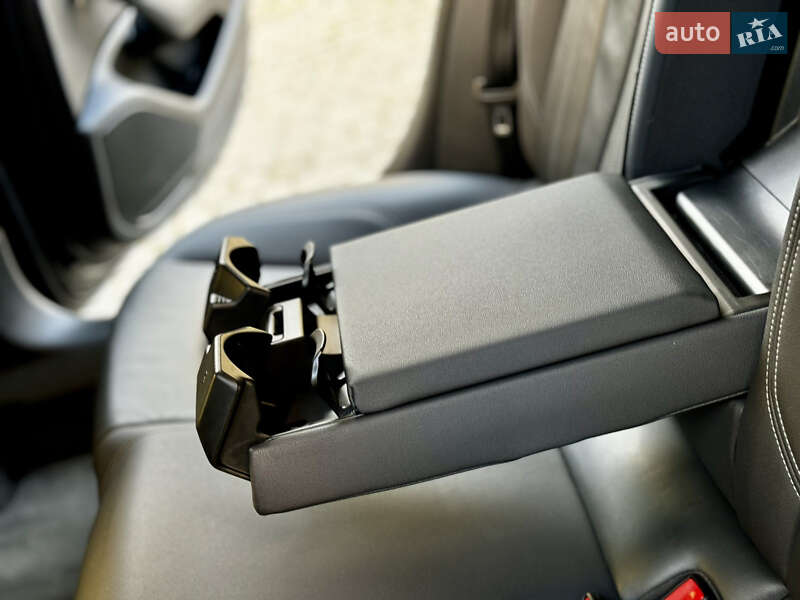 Універсал Audi A4 2019 в Києві