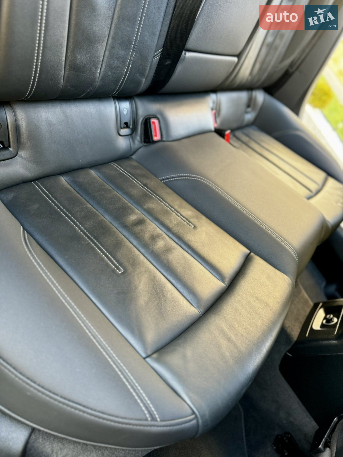2019 Audi A4 - мініатюра 34