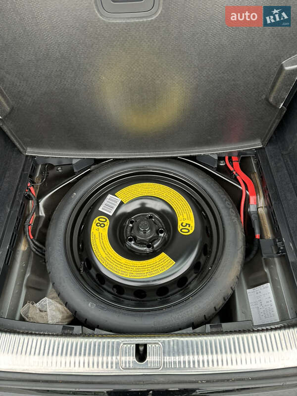 Универсал Audi A4 2018 в Мукачево фото 9 Универсал Audi A4 2018 в Мукачево