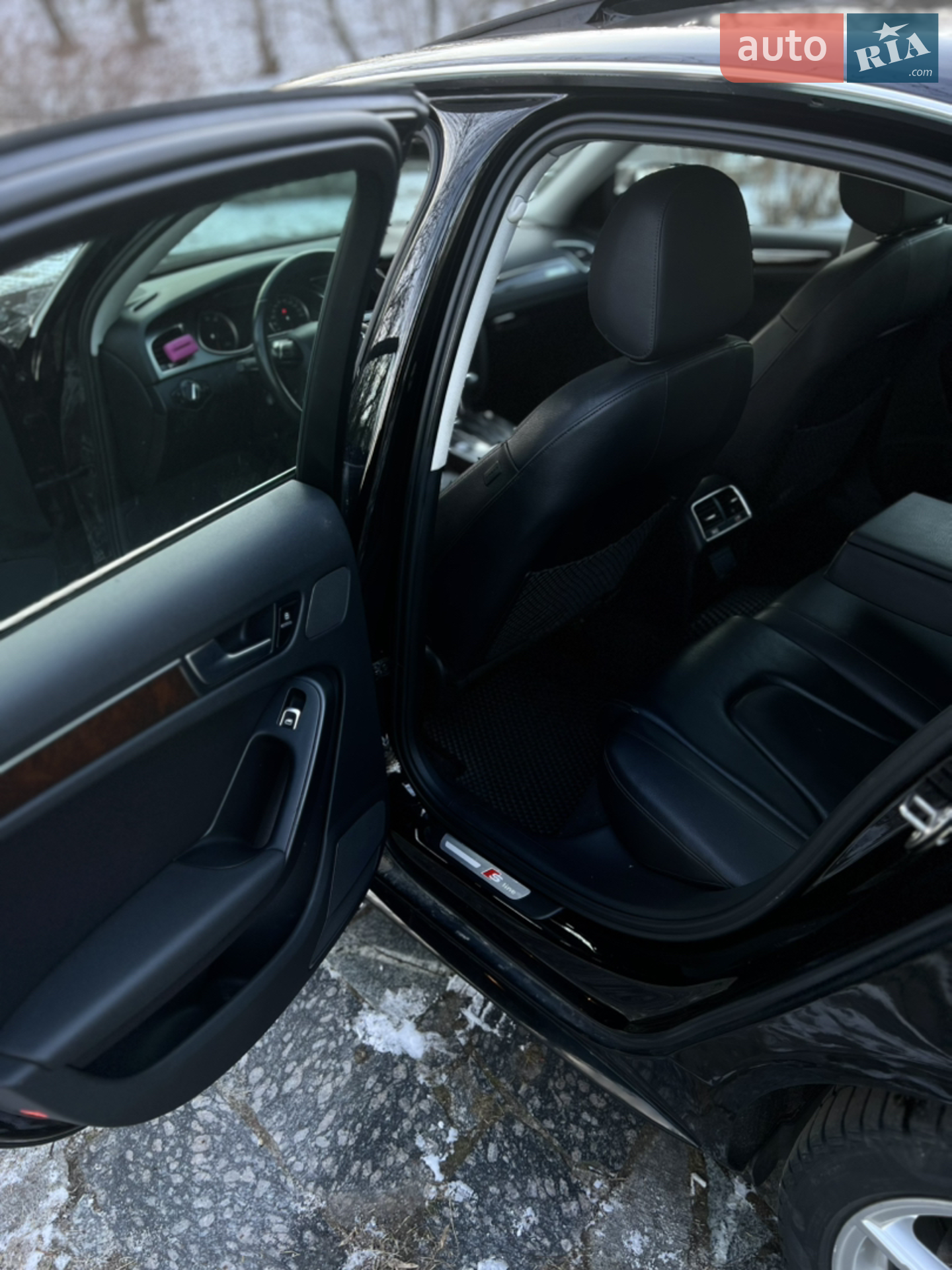 2014 Audi A4 - мініатюра 11