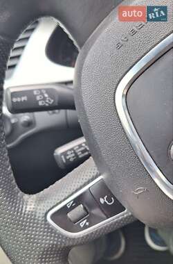 Універсал Audi A4 2008 в 