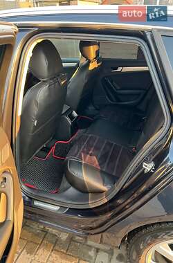 Универсал Audi A4 2011 в 