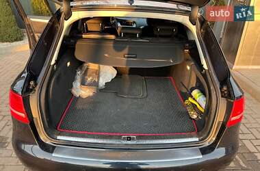Универсал Audi A4 2011 в 