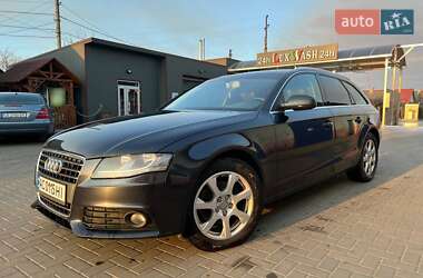 Универсал Audi A4 2011 в 