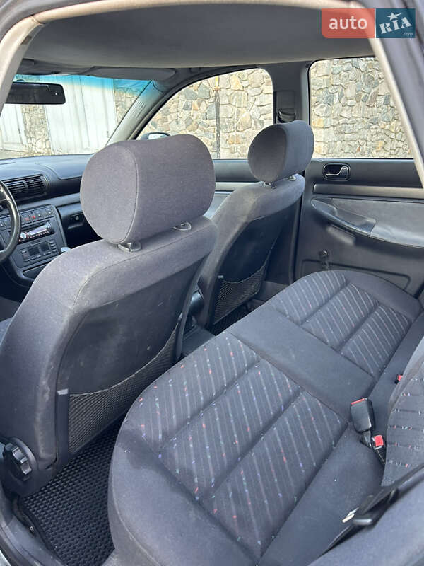 Седан Audi A4 1996 в Белой Церкви