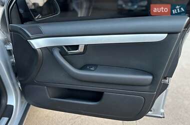 Универсал Audi A4 2007 в 