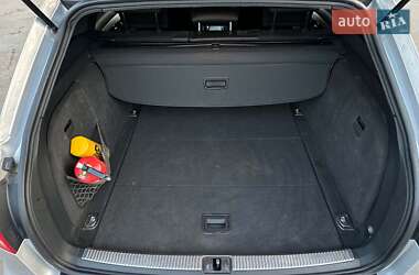 Универсал Audi A4 2007 в 