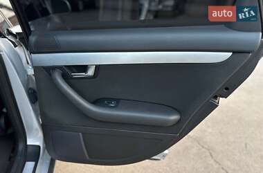Универсал Audi A4 2007 в 