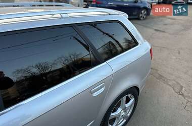 Универсал Audi A4 2007 в 