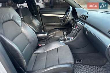 Универсал Audi A4 2007 в 