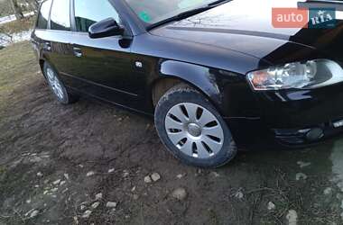 Универсал Audi A4 2007 в 