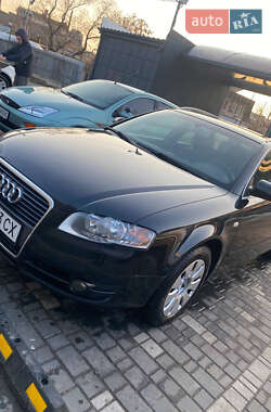 Універсал Audi A4 2007 в 