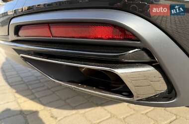 Седан Audi A4 2022 в Львове