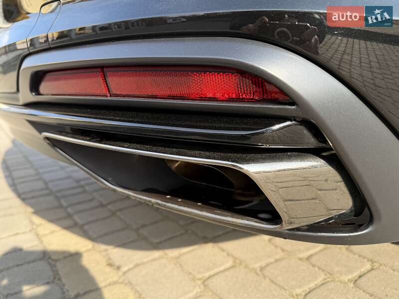 Седан Audi A4 2022 в Львове фото 42 Седан Audi A4 2022 в Львове