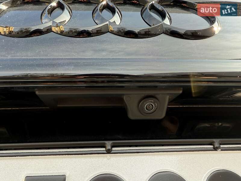 Седан Audi A4 2022 в Львове фото 68 Седан Audi A4 2022 в Львове