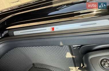 Седан Audi A4 2022 в Львове