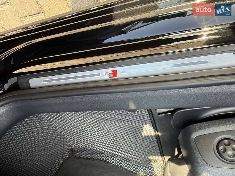 Седан Audi A4 2022 в Львове фото 71 Седан Audi A4 2022 в Львове