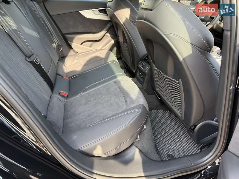 Седан Audi A4 2022 в Львове фото 80 Седан Audi A4 2022 в Львове