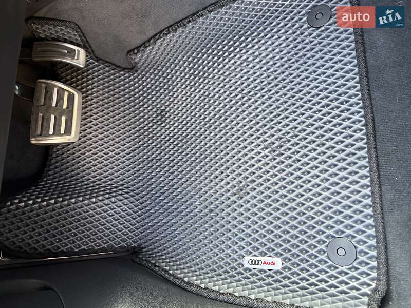 Седан Audi A4 2022 в Львове фото 83 Седан Audi A4 2022 в Львове