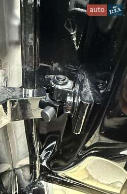 Седан Audi A4 2022 в Львове