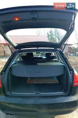 Універсал Audi A4 2005 в Добромилі