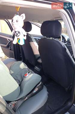 Универсал Audi A4 2005 в 