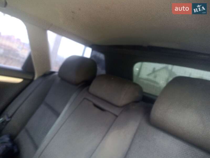 Універсал Audi A4 2002 в Хмельницькому