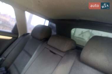 Универсал Audi A4 2002 в 
