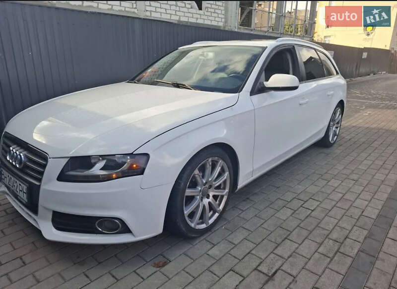 Универсал Audi A4 2009 в Одессе фото 6 Универсал Audi A4 2009 в Одессе