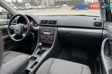 Універсал Audi A4 2005 в 