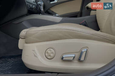 Седан Audi A4 2013 в 