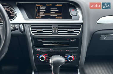 Универсал Audi A4 2015 в 