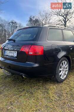 Универсал Audi A4 2006 в 