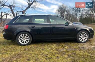 Универсал Audi A4 2006 в 
