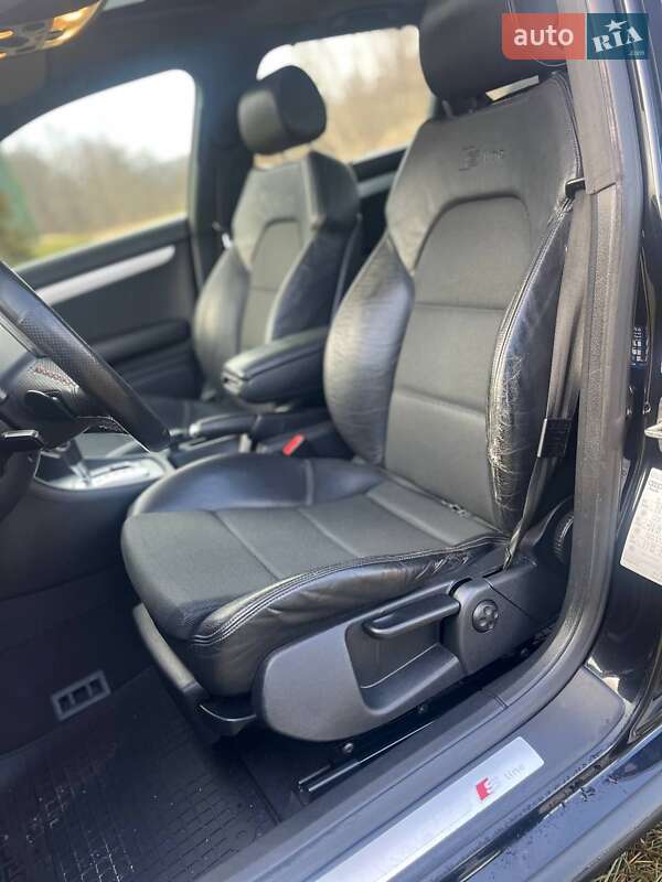 Универсал Audi A4 2006 в Львове