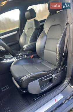 Универсал Audi A4 2006 в 