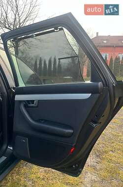 Универсал Audi A4 2006 в 