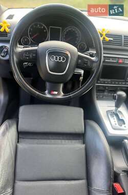 Универсал Audi A4 2006 в 