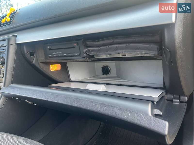 Универсал Audi A4 2006 в Львове