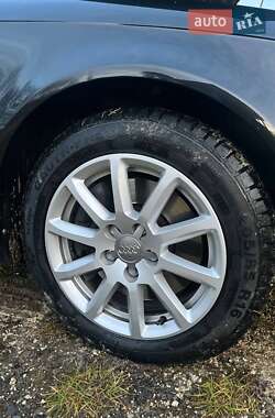 Универсал Audi A4 2006 в 