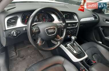 Седан Audi A4 2012 в Одессе