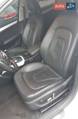 Седан Audi A4 2012 в Одессе