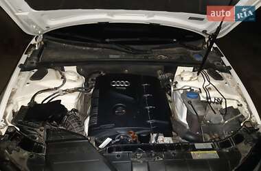 Седан Audi A4 2012 в Одессе