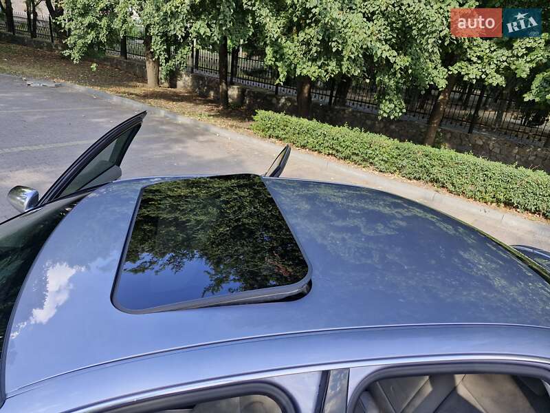 Седан Audi A4 2005 в Миргороде
