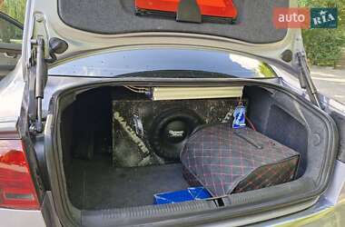 Седан Audi A4 2005 в 