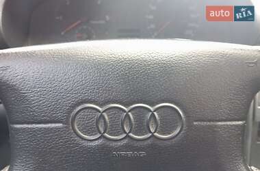 Универсал Audi A4 1997 в 