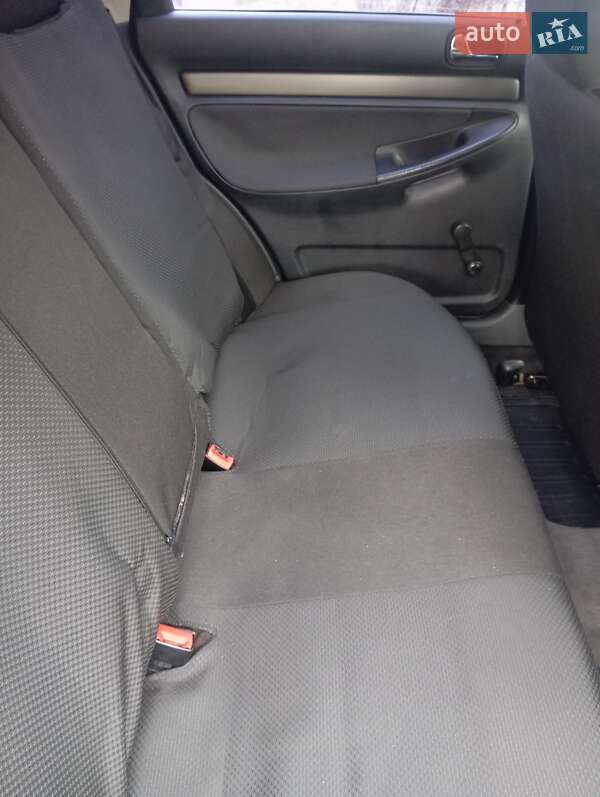 Универсал Audi A4 1997 в Одессе фото 11 Универсал Audi A4 1997 в Одессе