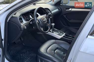 Седан Audi A4 2015 в Одессе