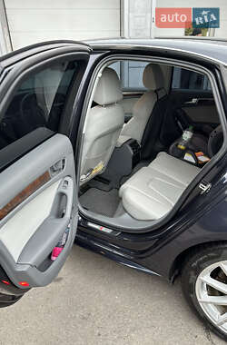 Седан Audi A4 2014 в Харькове