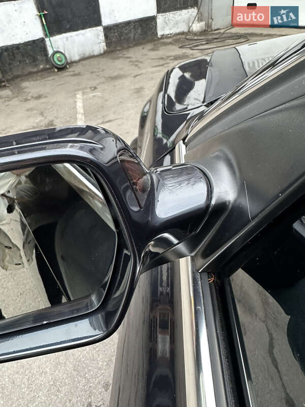 Седан Audi A4 2014 в Харькове